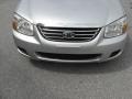 Silver - Spectra EX Sedan Photo No. 47