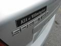 Silver - Spectra EX Sedan Photo No. 48