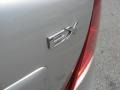 Silver - Spectra EX Sedan Photo No. 49