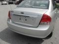Silver - Spectra EX Sedan Photo No. 51
