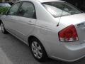 Silver - Spectra EX Sedan Photo No. 53