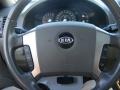 2006 Sand Beige Kia Sorento EX 4x4  photo #17