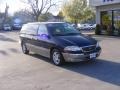 True Blue Metallic - Windstar SEL Photo No. 2