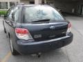 2006 Regal Blue Pearl Subaru Impreza 2.5i Wagon  photo #7