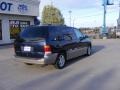 True Blue Metallic - Windstar SEL Photo No. 8