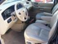 True Blue Metallic - Windstar SEL Photo No. 9