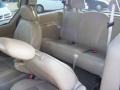 True Blue Metallic - Windstar SEL Photo No. 12