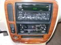 True Blue Metallic - Windstar SEL Photo No. 15