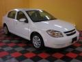 Summit White - Cobalt LT Sedan Photo No. 1