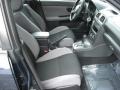 Regal Blue Pearl - Impreza 2.5i Wagon Photo No. 25