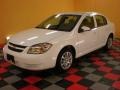 Summit White - Cobalt LT Sedan Photo No. 3