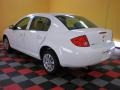 Summit White - Cobalt LT Sedan Photo No. 4
