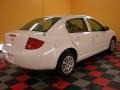 Summit White - Cobalt LT Sedan Photo No. 6