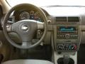 Summit White - Cobalt LT Sedan Photo No. 7