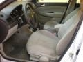 Summit White - Cobalt LT Sedan Photo No. 11