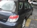 Regal Blue Pearl - Impreza 2.5i Wagon Photo No. 40