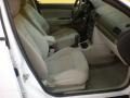 Summit White - Cobalt LT Sedan Photo No. 15