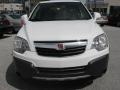 2008 Polar White Saturn VUE XE 3.5 AWD  photo #3