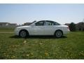 2007 Powder White Pearl Hyundai Azera Limited  photo #2