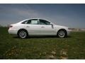 2007 Powder White Pearl Hyundai Azera Limited  photo #6