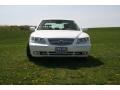 2007 Powder White Pearl Hyundai Azera Limited  photo #8