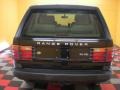 1999 Java Black Land Rover Range Rover 4.6 HSE  photo #5