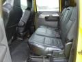 2006 Blazing Yellow Ford F350 Super Duty Amarillo Edition Crew Cab 4x4 Dually  photo #10