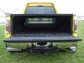 2006 Blazing Yellow Ford F350 Super Duty Amarillo Edition Crew Cab 4x4 Dually  photo #14