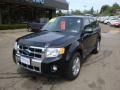 Black - Escape Limited 4WD Photo No. 11