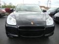 Black - Cayenne Turbo S Photo No. 3
