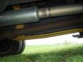 2006 Blazing Yellow Ford F350 Super Duty Amarillo Edition Crew Cab 4x4 Dually  photo #30