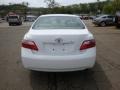 Super White - Camry LE Photo No. 3