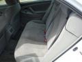 Super White - Camry LE Photo No. 8