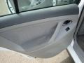 Super White - Camry LE Photo No. 14