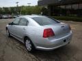 2004 Sterling Silver Metallic Mitsubishi Galant LS  photo #2