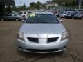 2004 Sterling Silver Metallic Mitsubishi Galant LS  photo #10