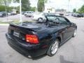Black - Mustang GT Convertible Photo No. 5