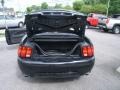 Black - Mustang GT Convertible Photo No. 20