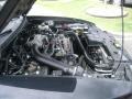 Black - Mustang GT Convertible Photo No. 21
