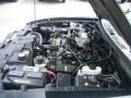 Black - Mustang GT Convertible Photo No. 23