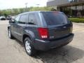 Steel Blue Metallic - Grand Cherokee Laredo 4x4 Photo No. 2