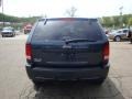 2008 Steel Blue Metallic Jeep Grand Cherokee Laredo 4x4  photo #3