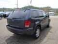 Steel Blue Metallic - Grand Cherokee Laredo 4x4 Photo No. 4