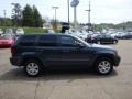 Steel Blue Metallic - Grand Cherokee Laredo 4x4 Photo No. 5