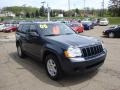 2008 Steel Blue Metallic Jeep Grand Cherokee Laredo 4x4  photo #6