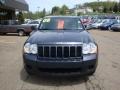 2008 Steel Blue Metallic Jeep Grand Cherokee Laredo 4x4  photo #10