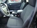 2010 Black Ford Escape XLT V6 Sport Package 4WD  photo #7