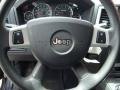 2008 Steel Blue Metallic Jeep Grand Cherokee Laredo 4x4  photo #17