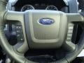 2010 Black Ford Escape XLT V6 Sport Package 4WD  photo #18