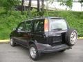 Nighthawk Black Pearl - CR-V LX 4WD Photo No. 3